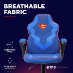 GXT 703SM REVVO Kids Gaming Chair TRUST