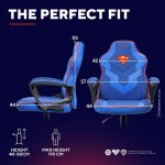 GXT 703SM REVVO Kids Gaming Chair TRUST