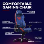 GXT 721SM RUYA PRO Premuim Gam Ch. TRUST