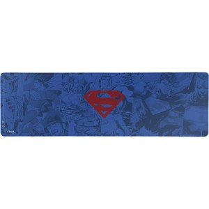 GXT 759SM XXL Gaming Mousepad Blue TRUST