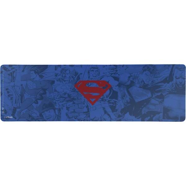 GXT 759SM XXL Gaming Mousepad Blue TRUST