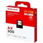 MA14N AX300 Nano Wi-Fi USB MERCUSYS