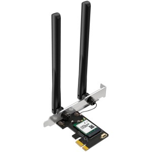 MA70XE AX1800 WiFi6 PCIe adapt. MERCUSYS