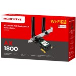 MA70XE AX1800 WiFi6 PCIe adapt. MERCUSYS