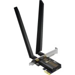 Archer TBE552E BE9300 WiFi7 PCI Express