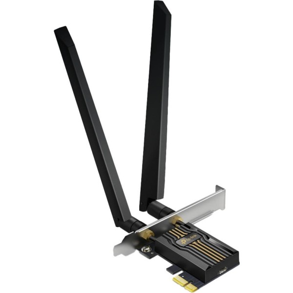 Archer TBE552E BE9300 WiFi7 PCI Express