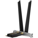 Archer TBE552E BE9300 WiFi7 PCI Express