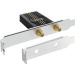 Archer TBE552E BE9300 WiFi7 PCI Express