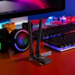 Archer TBE552E BE9300 WiFi7 PCI Express