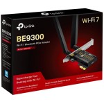 Archer TBE552E BE9300 WiFi7 PCI Express