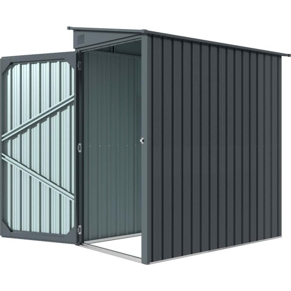 FZDO 1002 Zahradní domek FIELDMANN