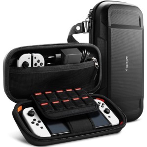 Rugged Armor Pro Pouch black NS/NS OLED