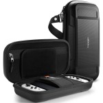 Rugged Armor Pro Pouch black NS/NS OLED