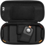 Rugged Armor Pro Pouch black NS/NS OLED