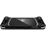 Rugged Armor case black NS OLED SPIGEN