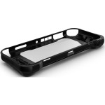 Rugged Armor case black NS OLED SPIGEN