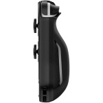 Rugged Armor case black NS OLED SPIGEN