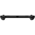 Rugged Armor case black NS OLED SPIGEN