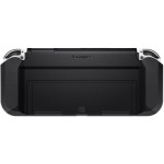 Thin Fit case black NS OLED SPIGEN