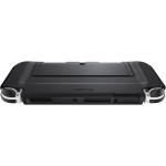 Thin Fit case black NS OLED SPIGEN