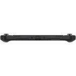 Thin Fit case black NS OLED SPIGEN