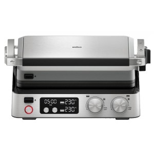 CG7044 KONTAKTNÍ GRIL BRAUN
