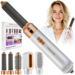 HAS 3132 G HORKOVZDUŠNÁ KULMA PROFICARE