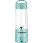 NBP003LBL SMOOTHIE NUTRIBULLET