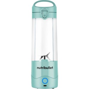NBP003LBL SMOOTHIE NUTRIBULLET