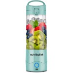 NBP003LBL SMOOTHIE NUTRIBULLET
