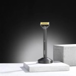 OT991E ZASTŘIHOVAČ NA VOUSY BABYLISS