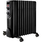 RA8010 OLEJOVÝ RADIÁTOR SOLAC