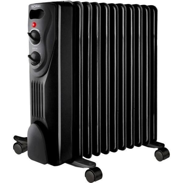 RA8010 OLEJOVÝ RADIÁTOR SOLAC