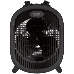 TV8436 HORKOVZDUŠNÝ VENTILÁTOR SOLAC