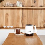 MH9100 CHOCO-LATTE OHŘÍVAČ NÁPOJŮ SOLAC