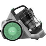 AS4250 VALOROUS BEZSÁČKOVÝ VYSAVAČ SOLAC