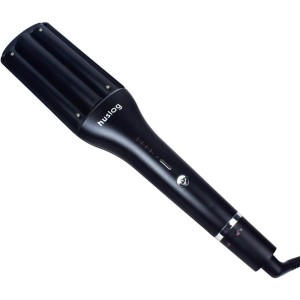 BE-500234 TROJKULMA ČERNÁ HUSLOG