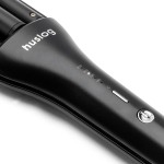 BE-500234 TROJKULMA ČERNÁ HUSLOG