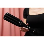 BE-500234 TROJKULMA ČERNÁ HUSLOG