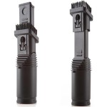 AD-2925 TYČOVÝ AKU VYSAVAČ BÍLÝ HUSLOG