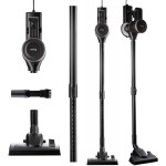 AD-2925 TYČOVÝ AKU VYSAVAČ BÍLÝ HUSLOG