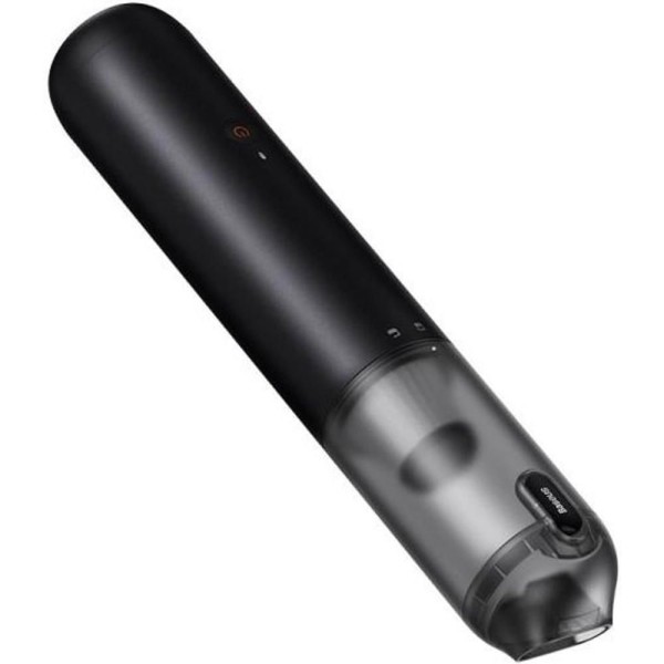 VCAQ050001 VYSAVAČ DO AUTA ČERNÝ BASEUS