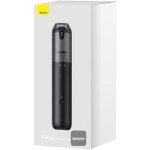 VCAQ050001 VYSAVAČ DO AUTA ČERNÝ BASEUS