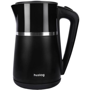 AK-1032 KONVICE 1,7L ČERNÁ HUSLOG