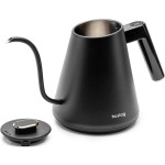 AK-02044H KONVICE 1 L ČERNÁ HUSLOG