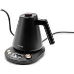 AK-02044H KONVICE 1 L ČERNÁ HUSLOG