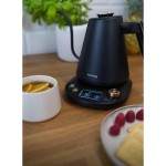 AK-02044H KONVICE 1 L ČERNÁ HUSLOG