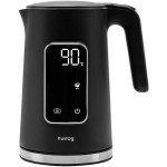 AK-02014H KONVICE 1,7L ČERNÁ HUSLOG