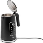 AK-02014H KONVICE 1,7L ČERNÁ HUSLOG