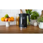 AK-02014H KONVICE 1,7L ČERNÁ HUSLOG